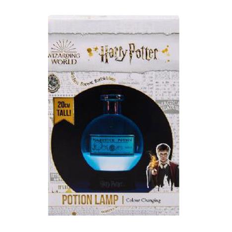 Harry Potter Large Colour Changing Potion Lamp £32.99
